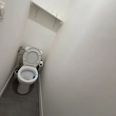 Maison De Cosy Pour 4 Personnes Grand-Couronne