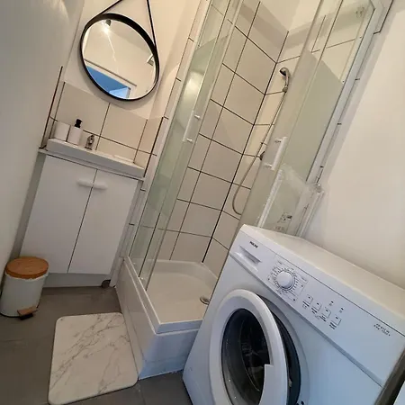 Maison De Cosy Pour 4 Personnes Сasa de vacaciones *
