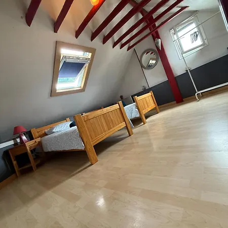 Maison De Cosy Pour 4 Personnes Сasa de vacaciones