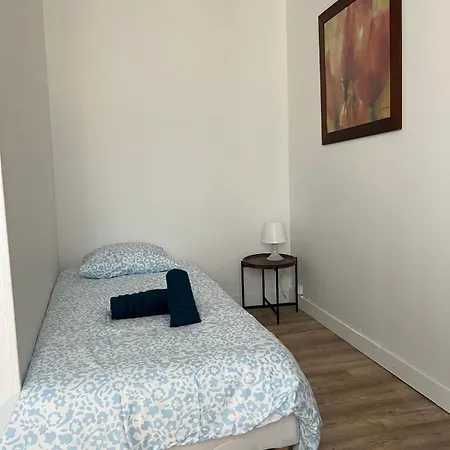 بيت للعطل Maison De Cosy Pour 4 Personnes