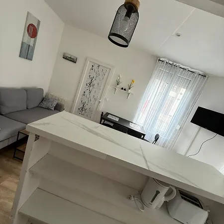 Maison De Cosy Pour 4 Personnes Сasa de vacaciones Grand-Couronne