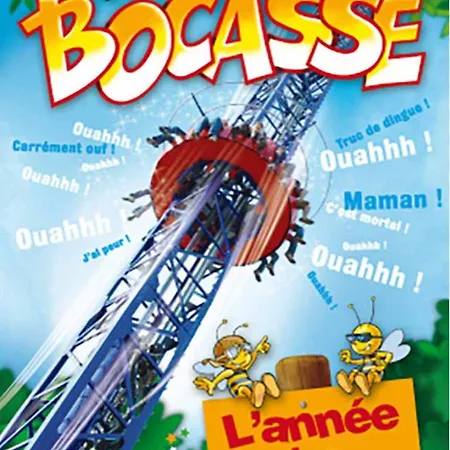 بيت للعطل Maison De Cosy Pour 4 Personnes Grand-Couronne