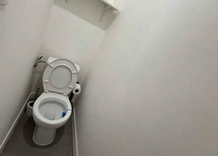 Maison De Cosy Pour 4 Personnes Grand-Couronne