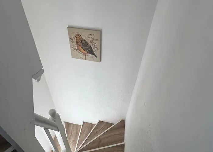 Maison De Cosy Pour 4 Personnes *