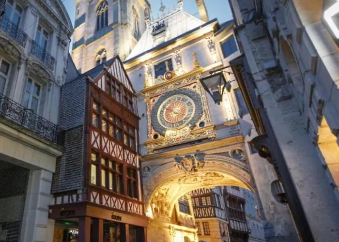 Maison De Cosy Pour 4 Personnes Hébergement de vacances *