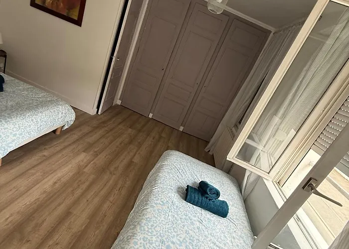 Maison De Cosy Pour 4 Personnes Grand-Couronne