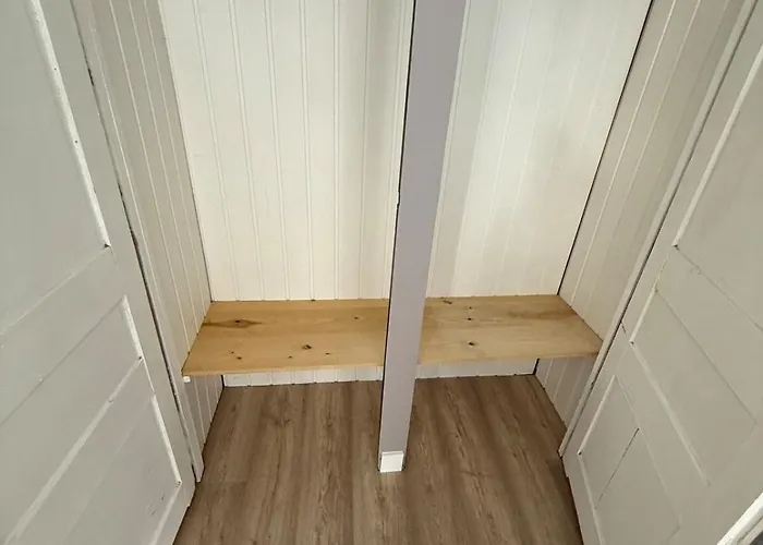 Maison De Cosy Pour 4 Personnes Hébergement de vacances *