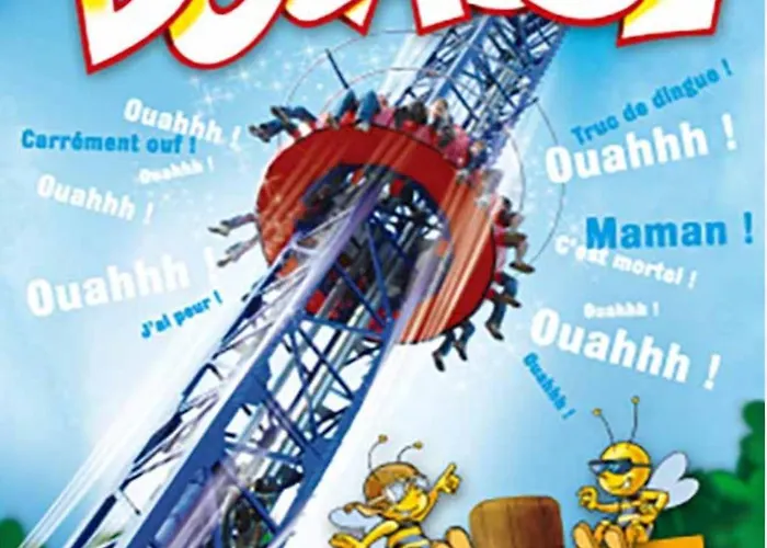 Hébergement de vacances Maison De Cosy Pour 4 Personnes Grand-Couronne