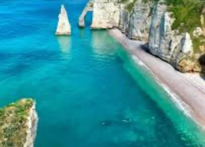 Hébergement de vacances Maison De Cosy Pour 4 Personnes *